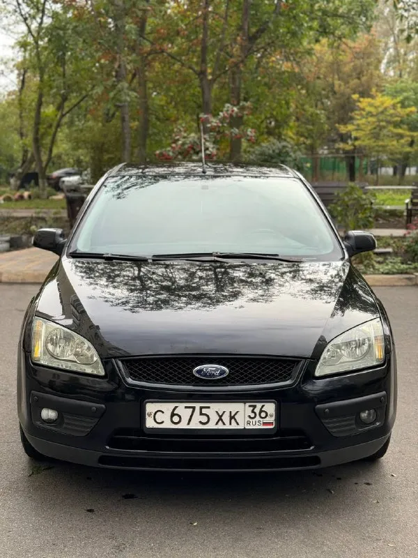 🚙 ford focus 🚘 💰цена - 555.000₽ 🌍 город - мариуполь 📆 год выпуска - 2008 🛞пробег - 179.000 км ⛽️топливо - бензин ⚙️модификация- 1.6 🕹️кпп - механика 🏋🏻‍♂️собственник - да ☎️+79497368266 автомобиль в идеальном состоянии! с оригинальным пробегом 100% полностью обслужен, вложений не требует не каких техника вся на отлично. весной было сделано большое то кузов в отличном состоянии!документы абсолютно чистые доп. инфо. по телефону. abs✅ климат✅ 4 эл. подъемника ✅ подушки безопасности✅ эл. регулировка зеркал✅ 📲 tg: богдан 📞 звоните: +7(949)7368266 - фотография - 3