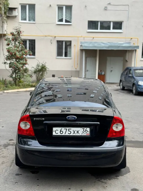 🚙 ford focus 🚘 💰цена - 555.000₽ 🌍 город - мариуполь 📆 год выпуска - 2008 🛞пробег - 179.000 км ⛽️топливо - бензин ⚙️модификация- 1.6 🕹️кпп - механика 🏋🏻‍♂️собственник - да ☎️+79497368266 автомобиль в идеальном состоянии! с оригинальным пробегом 100% полностью обслужен, вложений не требует не каких техника вся на отлично. весной было сделано большое то кузов в отличном состоянии!документы абсолютно чистые доп. инфо. по телефону. abs✅ климат✅ 4 эл. подъемника ✅ подушки безопасности✅ эл. регулировка зеркал✅ 📲 tg: богдан 📞 звоните: +7(949)7368266 - фотография - 6