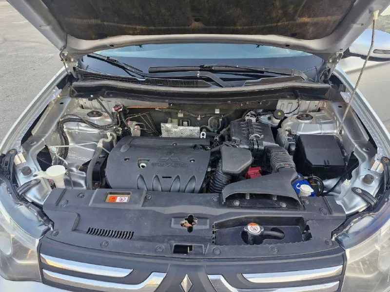 Mitsubishi аутлендер 2013 г. в 2.0 cvt. полный привод! 4×4! пробег оригинальный 178 000км. куплена и эксплуатируется с марта 2014 года. диллерская! попрошу не путать с пригоном из грузии! за все время у автомобиля всего один владелец!!! автомобиль очень ухожен и обслужен. не требует никаких вложений от слова совсем. полностью все работает, как и должно! салон чистый и не прокуренный. не дымит не троит. по кузову без дтп и прочих неприятностей. преимущественно в родной краске!!! все подробности по телефону. юридически чистая. два ключа. переоформление без проблем. цена — 1.380 000р торг возле автомобиля возможен. тел: +79491452569 вадим. 📲 tg: @july_prosmm 📞 звоните: +7(949)1452569 - фотография - 8