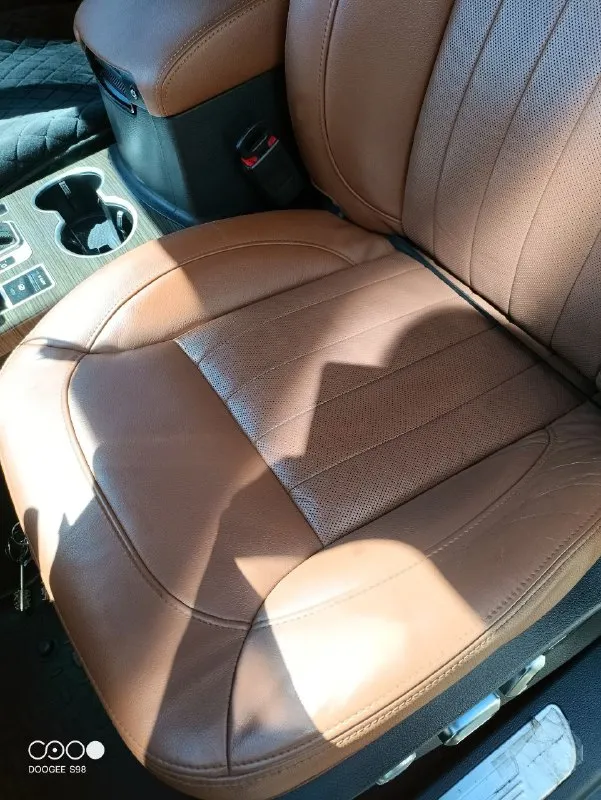 Продам haval h9 ✅ пробег 106 тыс км. ✅ 218 л/с ✅ 7 мест. ✅ не крашен, в заводском идеальном состоянии! оцинковка кузова с завода. ✅ рамный, полноприводный, с блокировкой дифференциала и понижающим рядом передач. коробка классика zf со спорт режимом и подрулевыми лепестками. ✅ салон - кожа, люк, два кондиционера, все самые последние опции для комфорта. 💰 2,3 млн. торг возможен. ‼объявление не мое. звонить по номеру : +7 (949) 326-05-41 📞 звоните: +7(949)3260541 - фотография - 3