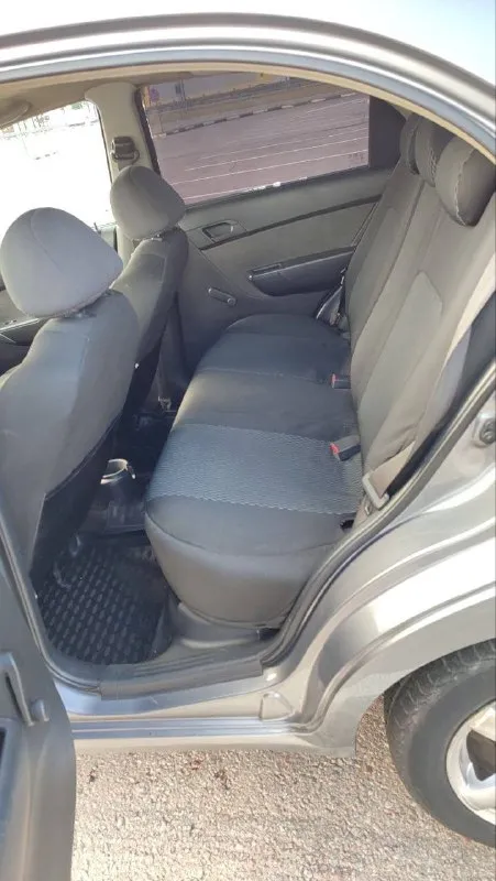 Chevrolet aveo, 2007 1.4 ат 118 тыс зелёная автотека автомат полноценный птс оригинал корейская сборка кондиционер заправлен и двигатель на отлично. все то сделано, сел поехал цена 610000₽ торг луганск +79591242277 📞 звоните: +7(959)1242277 - фотография - 10