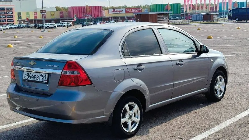 Chevrolet aveo, 2007 1.4 ат 118 тыс зелёная автотека автомат полноценный птс оригинал корейская сборка кондиционер заправлен и двигатель на отлично. все то сделано, сел поехал цена 610000₽ торг луганск +79591242277 📞 звоните: +7(959)1242277 - фотография - 2