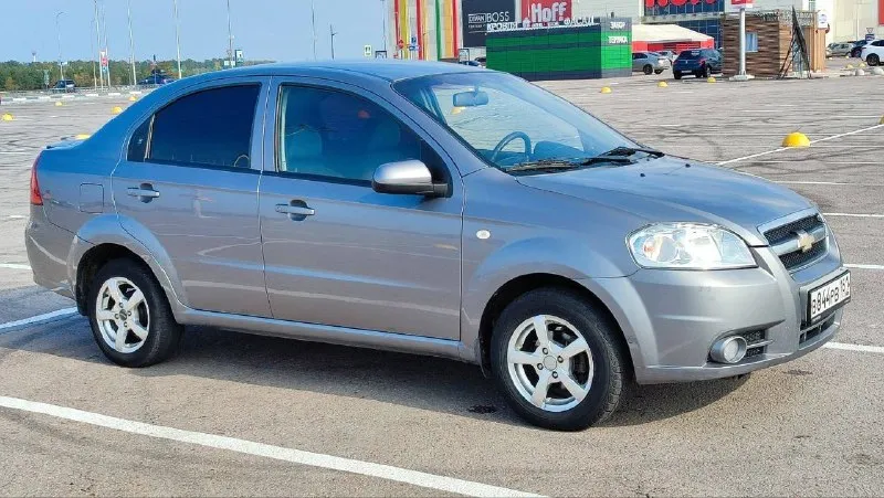 Chevrolet aveo, 2007 1.4 ат 118 тыс зелёная автотека автомат полноценный птс оригинал корейская сборка кондиционер заправлен и двигатель на отлично. все то сделано, сел поехал цена 610000₽ торг луганск +79591242277 📞 звоните: +7(959)1242277 - фотография - 5