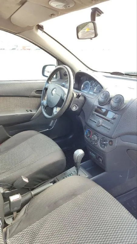 Chevrolet aveo, 2007 1.4 ат 118 тыс зелёная автотека автомат полноценный птс оригинал корейская сборка кондиционер заправлен и двигатель на отлично. все то сделано, сел поехал цена 610000₽ торг луганск +79591242277 📞 звоните: +7(959)1242277 - фотография - 9