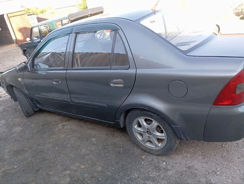 Продам джили ск 1.5 2008 год один хозяин, двигатель в идеальном состоянии ходовая не гремит! резина новая! аккумулятор новый ! абс работает, есть регулировка руля, гидрач работает, кондиционер присутствует!!! по кузову есть небольшие нюансы. переоформление без каких либо проблем!цена 230тыс небольшой торг присутствует! цена жигулей! номер для связи+79497170728 - фотография - 2