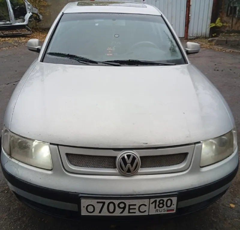 Продам volkswagen пассат б5 1999г. 1.8т. 350000т. Р. +торг. Все вопросы по ☎️ +79493455245
📞 Звоните: +7(949)3455245 - фотография - 1