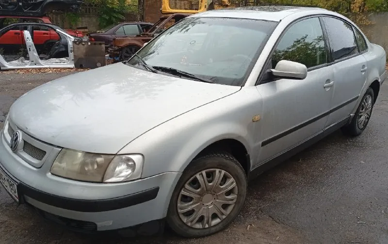 Продам volkswagen пассат б5 1999г. 1.8т. 350000т. Р. +торг. Все вопросы по ☎️ +79493455245
📞 Звоните: +7(949)3455245 - фотография - 2