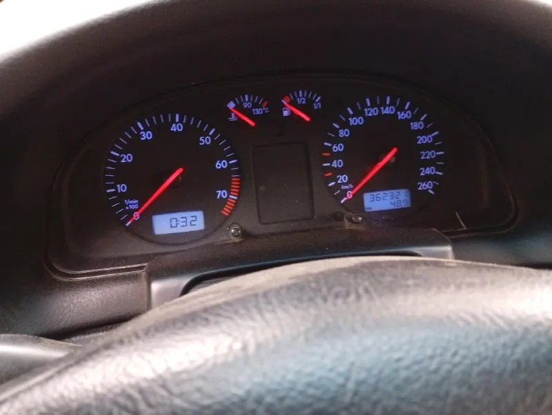 Продам volkswagen пассат б5 1999г. 1.8т. 350000т. Р. +торг. Все вопросы по ☎️ +79493455245
📞 Звоните: +7(949)3455245 - фотография - 7