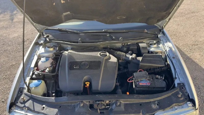 🏎️шкода октавия vts. 🏎️ ⏳2008 год. 🚀1.6 объем. 🕹️ механика. 🚴🏻‍♂️пробег 198т. км. 🏆авто в хорошем состояний. 💵вложений не требует. 🛠️обслужен все работают, 🥇комплектация vts ⬛️черный потолок. - фотография - 10