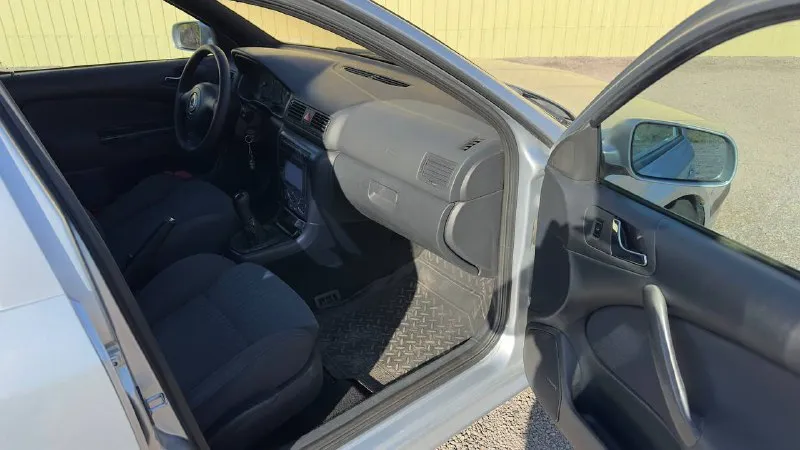 🏎️шкода октавия vts. 🏎️ ⏳2008 год. 🚀1.6 объем. 🕹️ механика. 🚴🏻‍♂️пробег 198т. км. 🏆авто в хорошем состояний. 💵вложений не требует. 🛠️обслужен все работают, 🥇комплектация vts ⬛️черный потолок. - фотография - 8