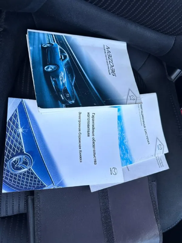 Здравствуйте! продаю автомобиль mazda 6! автомобиль 2013 года выпуска, куплен в феврале 2014 года, единственный хозяин, оригинальный пробег! двигатель, коробка и подвеска в отличном состоянии! технически автомобиль полностью обслужен. (замена масла двигателя, масляного, воздушного фильтров, сайлентблоков передних нижних рычагов, по кузову для своих лет выглядит отлично. езжу каждый день поменял освещение на светодиодные линзы bi-led (очень доволен, с галогеном ездить было невозможно). возможен разумный торг у капота. продаю в связи с покупкой нового автомобиля цена 1,350.000 все остальные вопросы по телефону 8 (949) 339-59-62 - фотография - 9