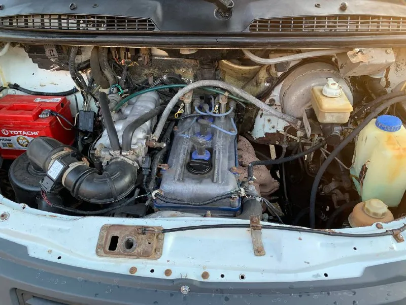 Продам газель соболь 2004 г. с 2012 года в одних руках. автомобиль в хорошем состоянии, двигатель 405 инжектор и ходовая в порядке, редуктор не гудит не воет, коробка переключает отлично посторонних шумов нет, рама вся целая, днище, арки пороги все целое, остекление все заводское, гидро-усилитель руля работает исправно, за все время существования 2 хозяина, резина новая не проехала и 1000 км, переоформление без проблем документы в порядке, магнитола aux, usb, цена данного авто 545000 т. р торг реальному покупателю у капота. контакты для связи: +7949-521-31-10 +7949-329-65-85 осмотр г. харцызск. так же если не дозвонитесь на этом номере есть телеграмм, всем удачи 👍 - фотография - 9