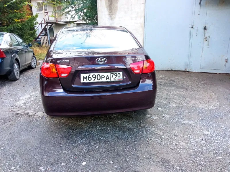Продам авто hyundai elantra мотор 1.6 цена: 530 000 торг год выпуска: 2007 город: донеце автомобиль в хорошем состояние. салон чистый, ухоженный. по двигателю и коробке никаких проблем нет. один ключ, электро стеклоподъемники, подогрев сидений, кондиционер, все работает. то проходила всегда по регламенту, доедет куда угодно. хорошая резина. гнили и рыжиков нет. с документами полный порядок, юридически без ограничений, полное переоформление. +7 (949) 4599686 - фотография - 4