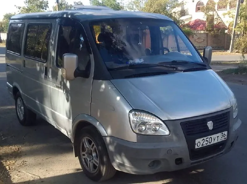 Продам газ соболь 2007г. котегория в 6+1 с 2013г в одних руках! авто в хорошем состоянии! газ/бензин! технически в прекрасном состоянии, без вложений! весь обслужен! завел и поехал в любую точку мира! мотор 405 инжектор работает ровно как на бензине также на газу, посторонних шумов нету! кпп ходовая просто супер! все выполняет свои функции как положено! электрика исправна! работает каждая кнопочка! по кузову весь целый! рама и остальные силовые части в отличнейшем состоянии! гидроусилитель руля (работает исправно), abs, стеклоподъемники стекол, сигнализация, новая резина на титановых дисках, в комплекте отдам два зимних балона, музыка. документы чистые переоформление без проблем! цена 515.000т торг после осмотра! тел: +7 (949) 426-74-93, плохая связь, дозваниваетесь! или же пишите/звоните на telegram: +7 905 496 0638. - фотография - 3