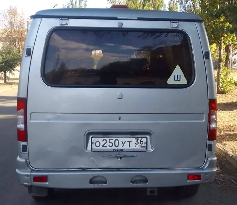 Продам газ соболь 2007г. котегория в 6+1 с 2013г в одних руках! авто в хорошем состоянии! газ/бензин! технически в прекрасном состоянии, без вложений! весь обслужен! завел и поехал в любую точку мира! мотор 405 инжектор работает ровно как на бензине также на газу, посторонних шумов нету! кпп ходовая просто супер! все выполняет свои функции как положено! электрика исправна! работает каждая кнопочка! по кузову весь целый! рама и остальные силовые части в отличнейшем состоянии! гидроусилитель руля (работает исправно), abs, стеклоподъемники стекол, сигнализация, новая резина на титановых дисках, в комплекте отдам два зимних балона, музыка. документы чистые переоформление без проблем! цена 515.000т торг после осмотра! тел: +7 (949) 426-74-93, плохая связь, дозваниваетесь! или же пишите/звоните на telegram: +7 905 496 0638. - фотография - 6