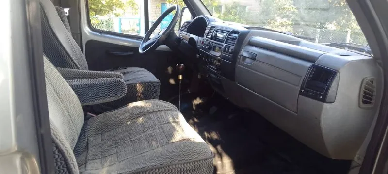 Продам газ соболь 2007г. котегория в 6+1 с 2013г в одних руках! авто в хорошем состоянии! газ/бензин! технически в прекрасном состоянии, без вложений! весь обслужен! завел и поехал в любую точку мира! мотор 405 инжектор работает ровно как на бензине также на газу, посторонних шумов нету! кпп ходовая просто супер! все выполняет свои функции как положено! электрика исправна! работает каждая кнопочка! по кузову весь целый! рама и остальные силовые части в отличнейшем состоянии! гидроусилитель руля (работает исправно), abs, стеклоподъемники стекол, сигнализация, новая резина на титановых дисках, в комплекте отдам два зимних балона, музыка. документы чистые переоформление без проблем! цена 515.000т торг после осмотра! тел: +7 (949) 426-74-93, плохая связь, дозваниваетесь! или же пишите/звоните на telegram: +7 905 496 0638. - фотография - 9