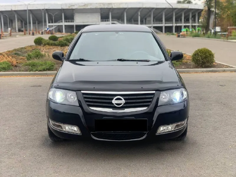 Nissan almera classic nissan альмера классик объем : 1,6 бензин кпп : механика пробег : 240км год 2007 автомобиль в отличном состоянии, как внешне, так и технически! двигатель шепчет, ходовая отличная, коробка работает идеально, салон в отличном состоянии. авто никаких вложений не требует! сел и поехал. кондиционер холодит подогрев передних сидений обогрев заднего стекла обогрев переднего стекла обогрев боковых зеркал электро регулировка зеркал электро регулировка фар г. донецк цена 580.000 торг у капота тел +79495070746 📞 звоните: +7(949)5070746 - фотография - 2