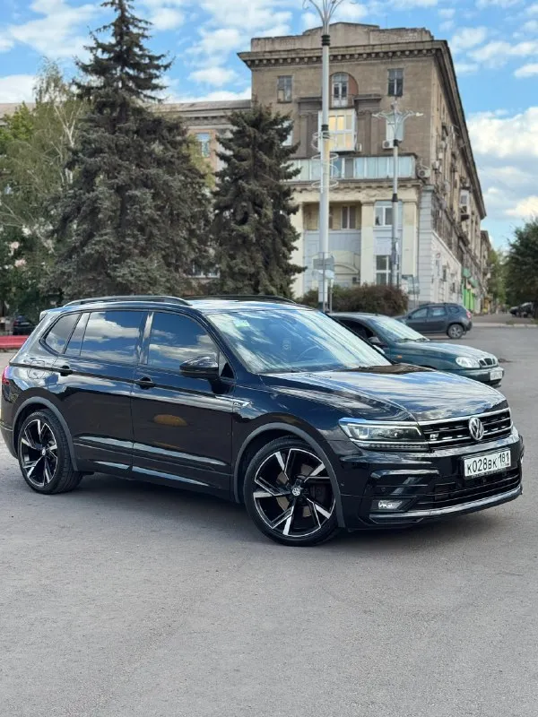 Продам личный автомобиль в очень богатой комплектации, пригнанный полтора года назад из голландии, ч... - фотография