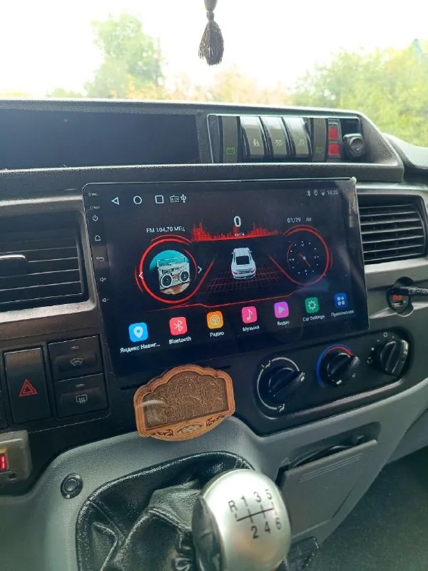 🚗 продается ford transit 2012 года 🚗 год выпуска:2012 1 владелец. категория:в мощность двигателя:125 л. с. объем двигателя:2.2 л 6-ступенчатая механическая надежный и вместительный ford transit в отличном техническом состоянии. - вместительный салон (8+1 мест) - категория в - после капитального ремонта ( есть дополнительные фото двигателя)новая турбина, новый стартер, новый компрессор кондиционера. два кондиционера заводских, вебасто, люк, круиз контроль, машина полностью исправна. цена:1.8 млн руб контакты:+79595678705📞 whatsapp +79591466186☎️телеграмм 📞 звоните: +7(959)5678705 - фотография - 4