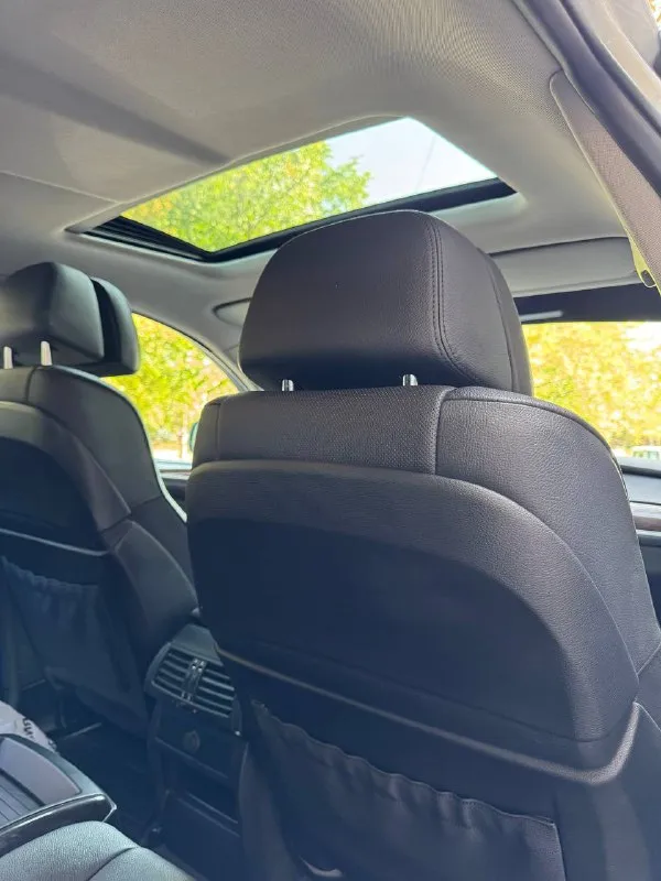 Bmw х6 2010 год 4.4 бензин 167 тыс км автомат полный привод крымская-без гнили и ржавчины очень живой и ухоженный идеальное состояние мотор гильзованый-без задиров масло не жрет обслуженный новый радиатор новые свечи и катушки турбины перебраны ходовая новая колодки в круг новые новые диски два комплекта резины бесключевой доступ старт стоп камера 🎥 заднего вида парктроники подогрев- вентиляция сидений проекция на лобовом люк ксенон 1🍋700 тыс руб возможен обмен на авто в обе стороны +79491077377 ватсап телеграмм на этом номере донецк - фотография - 8