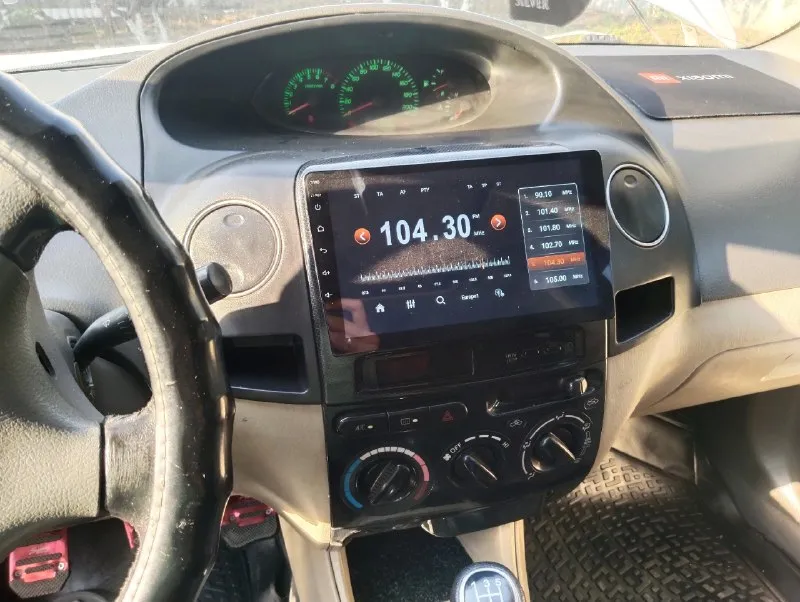 Продам geely мк 2007 года, в отличном состоянии, я владелец, на уверенном ходу, дно пороги стаканы целые, коробка новая, не давно была замена масла, и всех фильтров, ухоженный салон, максимальной комплектации. гур, кондиционер, люк, абс, электро регулировка зеркал, стоит хорошая музыка, новый сенсорный магнитофон, все кнопки работают, ошибок нет, было много чего заменено все подробности по номеру телефона+79592349590 либо лс цена 215.000 торг на бенз 📞 звоните: +7(959)2349590 - фотография - 10