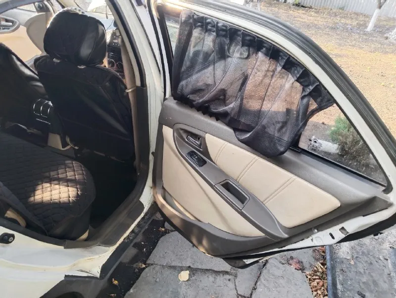 Продам geely мк 2007 года, в отличном состоянии, я владелец, на уверенном ходу, дно пороги стаканы целые, коробка новая, не давно была замена масла, и всех фильтров, ухоженный салон, максимальной комплектации. гур, кондиционер, люк, абс, электро регулировка зеркал, стоит хорошая музыка, новый сенсорный магнитофон, все кнопки работают, ошибок нет, было много чего заменено все подробности по номеру телефона+79592349590 либо лс цена 215.000 торг на бенз 📞 звоните: +7(959)2349590 - фотография - 6