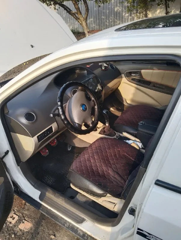 Продам geely мк 2007 года, в отличном состоянии, я владелец, на уверенном ходу, дно пороги стаканы целые, коробка новая, не давно была замена масла, и всех фильтров, ухоженный салон, максимальной комплектации. гур, кондиционер, люк, абс, электро регулировка зеркал, стоит хорошая музыка, новый сенсорный магнитофон, все кнопки работают, ошибок нет, было много чего заменено все подробности по номеру телефона+79592349590 либо лс цена 215.000 торг на бенз 📞 звоните: +7(959)2349590 - фотография - 8