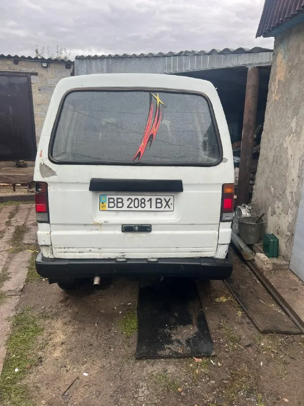 Продам. suzuki карри. ц 80т руб. на ходу. есть чем заниматься. обмен. +79591308236. ровеньки. 📞 звоните: +7(959)1308236 - фотография - 4