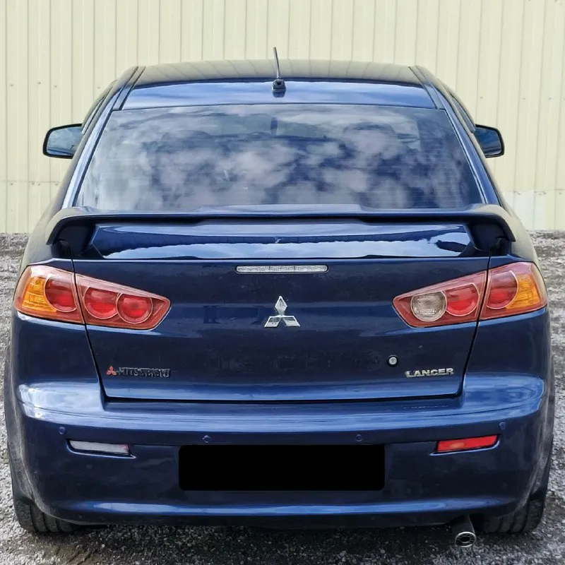 Mitsubishi lancer x год 2008 мотор 1.8 коробка автомат комлектация максимальная пробег 213.200 авто без вложения осмотр донецк цена 725.000 срочно +79498069344 +79490454766 - фотография - 6