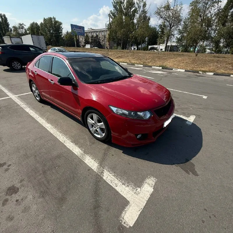 Продаю honda accord 2008г двигатель 2.4 коробка автомат максимальная комплектация датчик дождя датчик света люк электропривод сидений память сидений климат контроль 2 зонный круиз контроль рулевые лепестки кожаный салон двигатель в отличном состояний не дымит не троит масло вообще не ест коробка автомат так же переключает плавно во всех положения без пинков комплект резины зима лето юр полностью чистая цена 780.000 89515123249 📞 звоните: +7(951)5123249 - фотография - 4