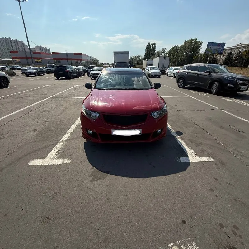 Продаю honda accord 2008г двигатель 2.4 коробка автомат максимальная комплектация датчик дождя датчик света люк электропривод сидений память сидений климат контроль 2 зонный круиз контроль рулевые лепестки кожаный салон двигатель в отличном состояний не дымит не троит масло вообще не ест коробка автомат так же переключает плавно во всех положения без пинков комплект резины зима лето юр полностью чистая цена 780.000 89515123249 📞 звоните: +7(951)5123249 - фотография - 5