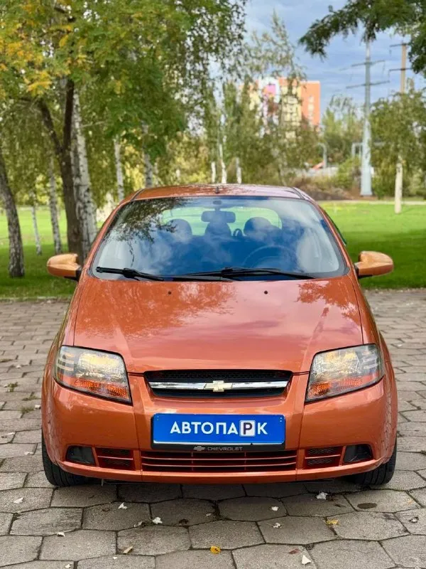 🇰🇵 chevrolet aveo t200 💰цена: 390 000р. 🏢город: мариуполь 📅год выпуска: 2006 🧾пробег: 191 200 км. ⚙️двигатель: 1.2 ⛽топливо: бензин ⚙️кпп: механика 📞 телефон: +7-989-263-55-56 +7-949-727-41-51 +7-949-551-91-52 💾 описание: - фотография - 2