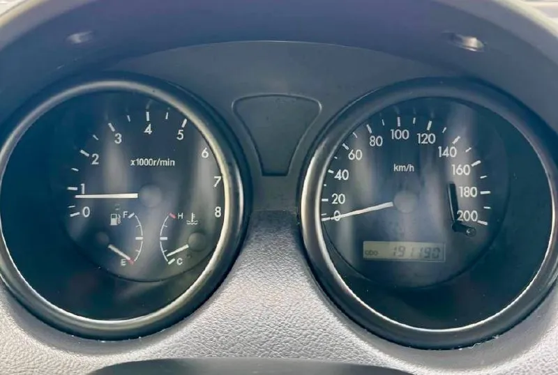 🇰🇵 chevrolet aveo t200 💰цена: 390 000р. 🏢город: мариуполь 📅год выпуска: 2006 🧾пробег: 191 200 км. ⚙️двигатель: 1.2 ⛽топливо: бензин ⚙️кпп: механика 📞 телефон: +7-989-263-55-56 +7-949-727-41-51 +7-949-551-91-52 💾 описание: - фотография - 8