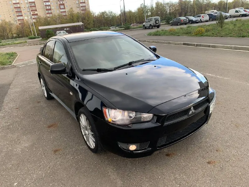 Mitsubishi lancer x 1.8 механика год 2008 пробег 233т подтверждённый ! авто в отличном состоянии очень динамичный ржавчины гнили нет выглядит как на фото мотор масло не ест ходовая коробка в штатном режиме салон ухоженный электрик все работает +7 (949) 634-79-09 цена 735т г. мариуполь - фотография - 7