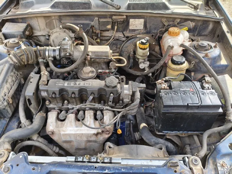 Продам ланос 1.5. документы в порядке. , коробка, ходовка в хорошем состоянии. газ-бензин. связь с хозяином есть. цена 150.000. +79494099589 📞 звоните: +7(949)4099589 - фотография - 5