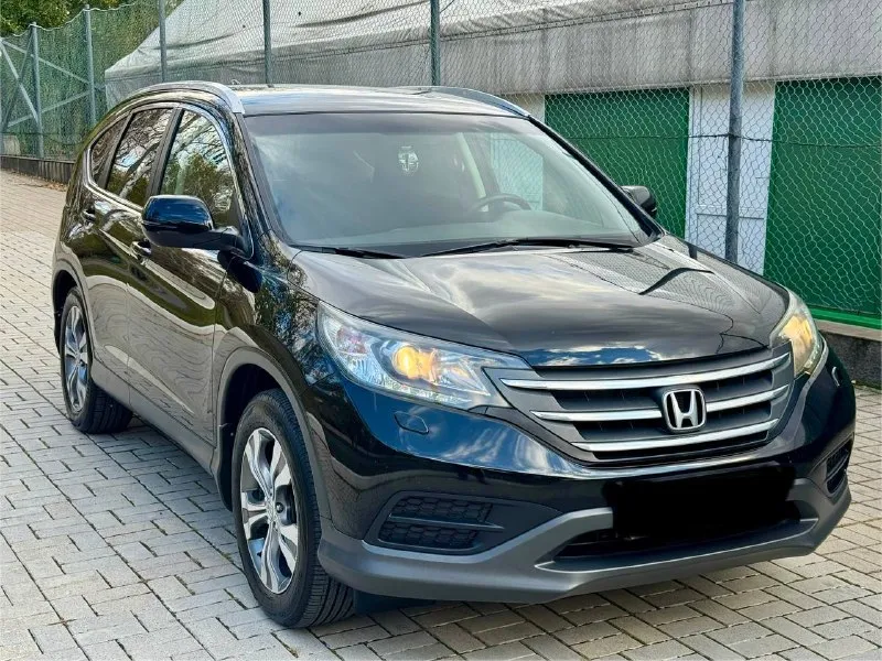 Honda cr-v официал 2013 год выпуска двигатель 2.0 бензин коробка автомат классический пробег 165 тыс. км авто в хорошем состоянии, за все время 1 хозяин бережная эксплуатация с 2014 года машина вся в заводском окрасе 1000% готов на любые проверки с вашей стороны ! хорошая комплектация, роздельный климат-контроль, круиз -контроль, датчики света и дождя, подогревы сидений зеркал, многофункциональная магнито android камера заднего вида и т. д. продажа с полным переоформлением в мрэо г. донецк цена 1.675 тыс. ₽ звоните остальное по +79494006792 📲 tg: r. b 📞 звоните: +7(949)4006792 - фотография - 6