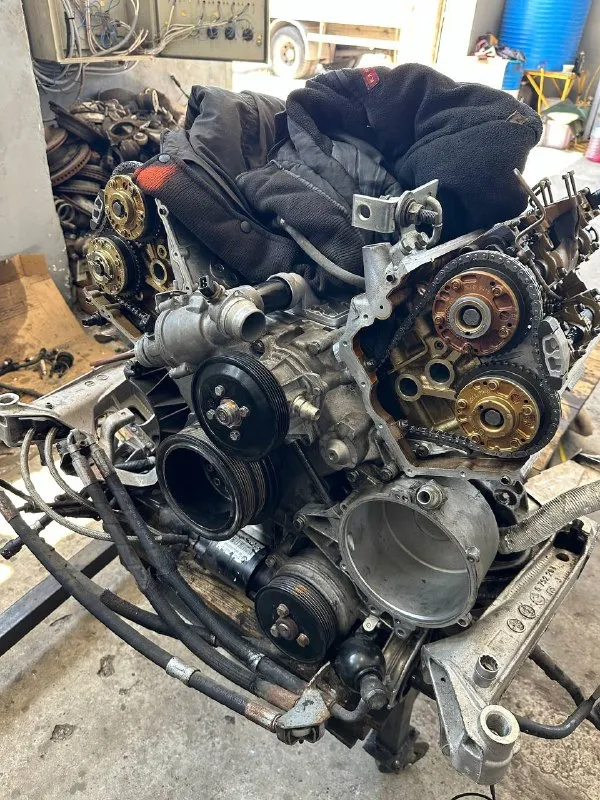 Срочно продаю пока не продан интерсующий автомобиль. bmw e65 4.4, 350 тыс пробег, перебран мотор, 450тыс стоил ремонт, акпп контрактная из японии, из последнего поменяны тормозные диски в круг, отреставрирована оптика. 820 тыс ₽ +79493891235 - фотография - 7