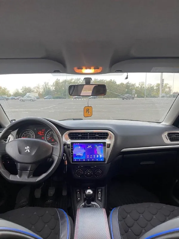 Продам личный автомобиль пежо 301 2013г обычный неприхотливый 1.6 на 115лс (ec5, продолжение tu5, только с фазиком - не проблемный ep6) на механике оригинальный пробег 197тыс 2 владельца, я второй владею год машинка хорошая, каждый день на ходу, не подводила, продажа по причине покупки нового авто кондиционер подогрев заднего стекла, зеркал и зоны дворников подгорев передних сидений полный электростеклопакет, электрорегулировка зеркал электроусилитель руля по двигателю: заменено масло в коробке 6тыс назад заменен грм, помпа и все ролики 6тыс назад заменены задние подшипники масло в двигателе заменено 500км назад новые тормозные колодки поставил хороший подлокотник с подсветкой, установил туманки с ангельскими глазками в комплекте новая шипованная зимняя резина салон все время был в чехлах, сиденья как новые кузов в хорошем состоянии в родной краске за исключением капота и бампера ржавчины нет от слова совсем, днище в идеале (скину фото по запросу) 2 ключа цена 870тыс + торг звонить по номеру +79495506978 - фотография - 9