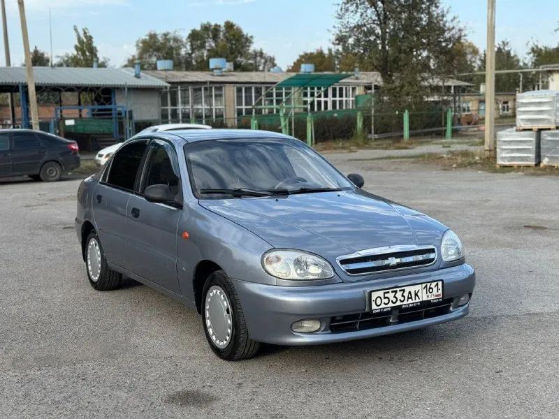 Ланос 2007год 2 владельца без дтп 2 ключа документы чистые переоформление. по технике все работает 1,5 кондиционер 2 стеклоподьемника 1 подушка в руле по электрике все работает донецк цена 350к руб торг ! у авто. +79493173446 +79498208292 📲 tg: @danil_andreew 📞 звоните: +7(949)3173446 - фотография - 2