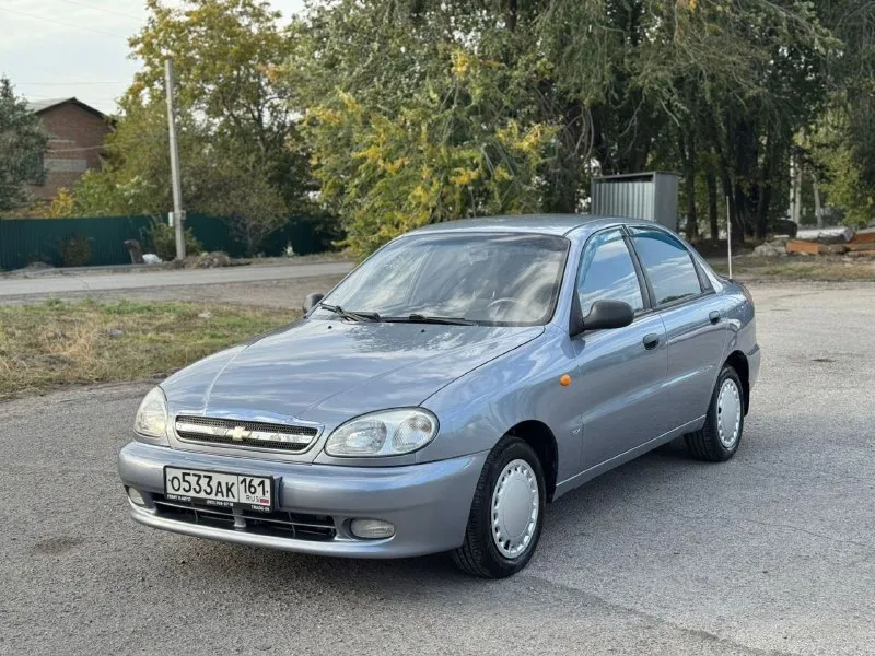 Ланос 2007год 2 владельца без дтп 2 ключа документы чистые переоформление. по технике все работает 1,5 кондиционер 2 стеклоподьемника 1 подушка в руле по электрике все работает донецк цена 350к руб торг ! у авто. +79493173446 +79498208292 📲 tg: @danil_andreew 📞 звоните: +7(949)3173446 - фотография - 6