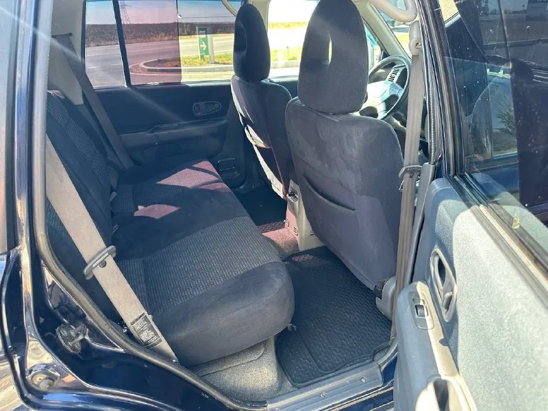 ❗продам mitsubishi pajero sport❗ год выпуска 2004, 2.5 (дизель), коробка: механика, пробег: 260.000км ✅цена: 850.000 руб 📑 постоянный днр учет, я хозяин. машина пригнана из европы. ♻автомобиль в хорошем состоянии. не дымит и не троит, масло не грамма не берет. коробка работает хорошо, без хрустов и т. д. ходовая вся мягкая, не стучит и не гремит. ♻комплектация: климат контроль, круиз контроль, подогрев сидений, усилитель руля, стеклоподъемники,8 подушек безопасности, abs, esp. 🏠осмотр днр, г. амвросиевка ☎️подробности по телефону: +79493045150 📞 звоните: +7(949)3045150 - фотография - 6