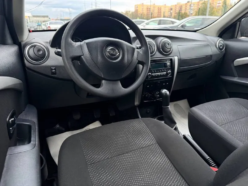 Nissan almera год 2015 двигатель 1.6 топливо -газ -бенз пробег 117т км город мариуполь цена 730т рубл тел +79497309912 авто в очень хорошем состоянии, не гнилая не ржавая! кпп и двигатель в отличном состоянии! салон сохранился очень хорошо есть кондиционер, подушки безопасности, эл стеклоподъемники гбо - фотография - 10