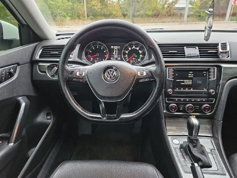 Volkswagen passat 
2.0 Бензин  
2017Г
198Т км 
Авто в хорошем состоянии.
Технически без нюансов, все работает.
1Vwba7a36jc007863
1,350 Млн руб 
949 521 34 11
📞 Звоните: +7(949)5213411 - фотография - 10