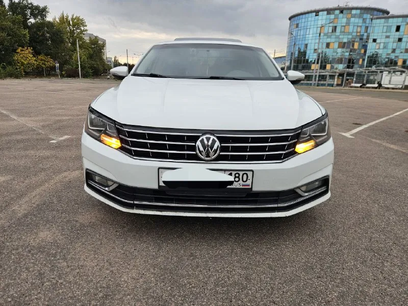 Volkswagen passat 
2.0 Бензин  
2017Г
198Т км 
Авто в хорошем состоянии.
Технически без нюансов, все работает.
1Vwba7a36jc007863
1,350 Млн руб 
949 521 34 11
📞 Звоните: +7(949)5213411 - фотография - 2