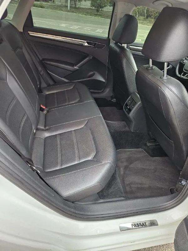 Volkswagen passat 
2.0 Бензин  
2017Г
198Т км 
Авто в хорошем состоянии.
Технически без нюансов, все работает.
1Vwba7a36jc007863
1,350 Млн руб 
949 521 34 11
📞 Звоните: +7(949)5213411 - фотография - 8