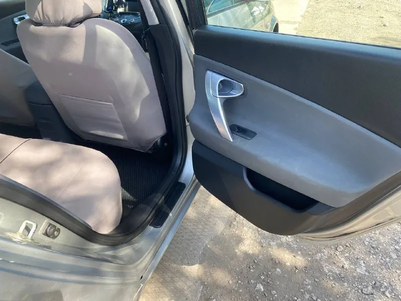 Продам ниссан премьера 2006 год рестайлинг, мотор 2.0, коробка механика, пробег 157 тыс км, цена 640... - фотография