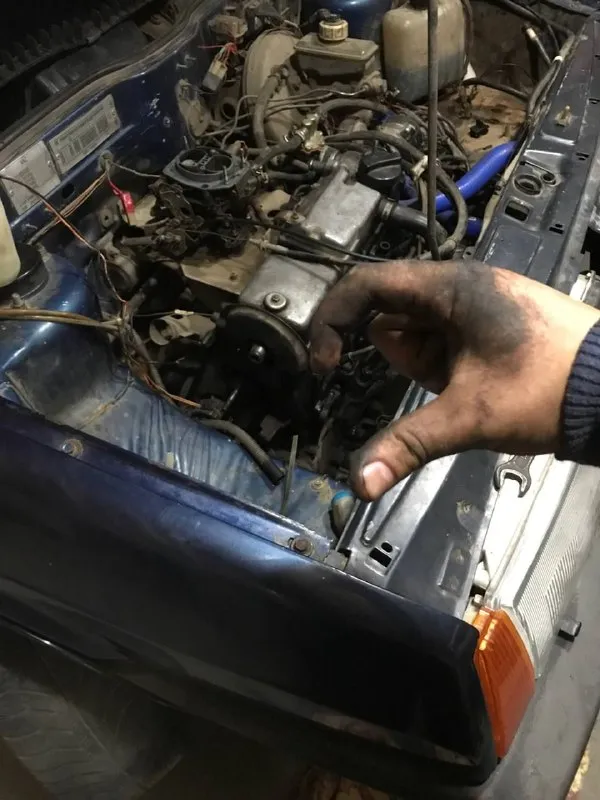 Продаётся ваз-21093 1995 г. в. карбюратор, 1.5 грз: к444к* 180 продажа вместе, понимаю, что заинтересует не машина)) критично не бита (зацепили крыло, вмятина), но крашена. не гнилая (пороги перевареные, обработаны антикором) тяга у мотора хорошая, слегка поддымливает коробка на 4+, короткоходная кулиса трамблер, бронепровода, масла-фильтра, ремень грм, помпа, коммутатор новые. есть нюансы по лкп, очень желательна перекраска передние стеклоподъемники, передние сиденья от форд транзит. в придачу отдам ряд запчастей, если нужно. стоимость "комплекта" 500.000 р, реальному покупателю реальный торг. учёт постоянный, не пятилетка, с перевесом проблем не возникнет. "деребаном" не продаётся, только вместе. продаётся пока есть в продаже интересующий автомобиль. связь в личных сообщениях. всем спасибо за внимание и хорошего дня! +79490692599 но предпочтительна связь в телеграм - фотография - 6