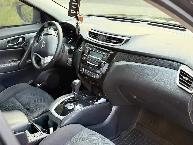 Nissan x-trail 2015г 2.0 акпп автомобиль в отличном состоянии без вложений родной окрас хорошая комплектация двух зонный климат полный без ключевой полный электропакет датчик удержания полосы круиз контроль электро багажник эко режим датчик света датчик дождя двигатель и акпп без нареканий очень красивый цвет два ключа два комплекта колес новая резина любое оформление донецк 1.480.000р +79494143810 📲 tg: н н 📞 звоните: +7(949)4143810 - фотография - 8