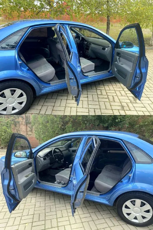 Продаю шевроле лачетти с пробегом 104 тыс км год выпуска 2009 технически авто в идеальном состоянии! без малейшего вложения -все росходники поменяны! все т-о автомобиль проходил по регламенту! автомобиль вся в родном металле без дтп без гнили ржавчин готов на любые проверки! автомобиль гаражного хранения очень бережной эксплуатации салон отличный состояние нового! работает абсолютно всё! комплектация объем двигателя1600 кондиционер стеклоподъёмники гидроусилитель руля электрозеркала подогрев зеркал корректор фар. абс подушки безопасности. сигнализация центральный замок два комплекта ключей хорошая акустика магнитола новая резина диски сервисные книги чеки противотуманки. юридически автомобиль чист я хозяин документы в полном порядке готов на переоформление! в общем за машину уверен любые проверки! фото и описание соответствует автомобилю! просмотр город донецк будённовский район звонить +79495095914 +79490983452 +79495772015телегр цена 660 тыс хороший торг у капота - фотография - 8