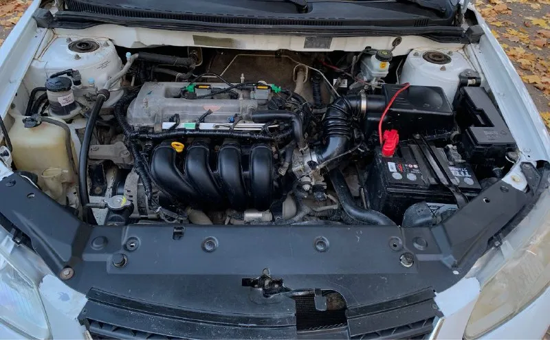 Продам geely emgrand ec7 по документам полный порядок год 2013 автомобиль в идеальном состояние без гнили и рыжиков автомобиль вложений не требует ходовая часть 5+ мотор 1,8🔥 работает часики без лишний звуков коробка включается как положено ! дно пороги целые без гнили стаканы лонжероны заводские ) без гнили ) автомобиль в дтп не участвовал ! салон чистый не прокуренный не затертый резина зима ❄️. все остальные интересующие вопросы по телефону цена авто 460т реальному покупателю торг ! при осмотре авто ! связь со мной +79494820972 - фотография - 10